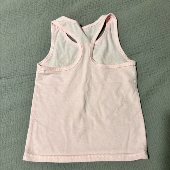 Birthday Princess Racerback Tank - Picture 2 of 2